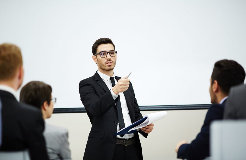 Importance of Sales Training in your Organisation