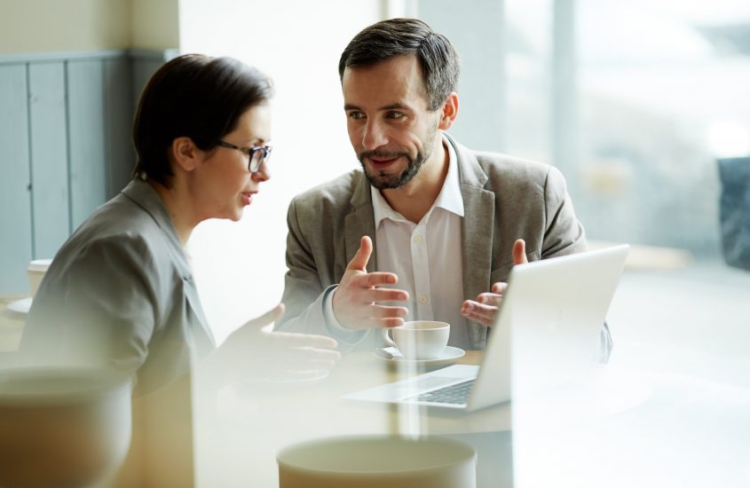 Selling is everything. Selling is the pre-requisite to success