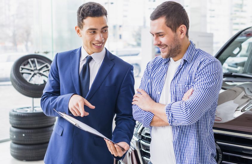 13 tips to help you SELL IN ANY CRISIS