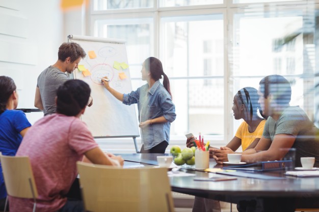 17 Effective Lead Generation Strategies to Achieve Reliable Growth and Scale as a Small Business!